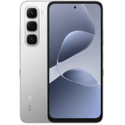  Смартфон Infinix Hot 60i 8+256GB Titanium Silver 