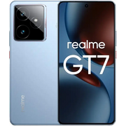  Смартфон Realme GT7 RMX5061 12+512 синий 