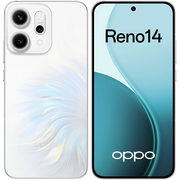  Смартфон Oppo Reno14 512Gb 12Gb белый жемчуг 