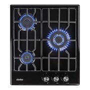 Варочная поверхность Simfer H45V35B571 