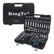  Набор инструментов KingTul KT-41723-5 