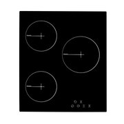  Варочная поверхность Simfer H45D13B024 