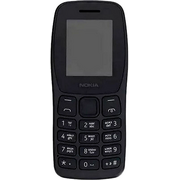  Мобильный телефон Nokia 105 TA-1416 DS SP01Z07Z1938Y Charcoal 