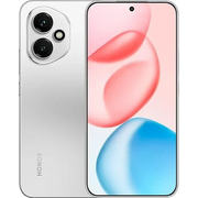  Смартфон Honor 400 DNY-NX9 12/256Gb белый 5109BURD 