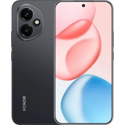  Смартфон HONOR 400 12+256Gb черный (5109BURC) 