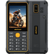  Мобильный телефон Ulefone Armor Mini 4 64/128MB Black 
