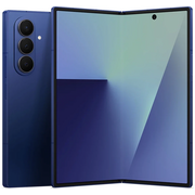  Смартфон Samsung Galaxy Z Fold7 12/512Gb синий SM-F966BDBCCAU 