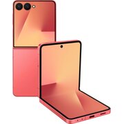  Смартфон Samsung Galaxy Z Flip7 SM-F766BZRHCAU 12/512Gb коралловый 