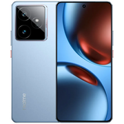  Смартфон REALME GT 7 RMX5061 12/256Gb голубой 