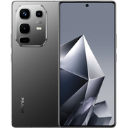  Смартфон INFINIX Note 50 X6858 8/256Gb черный (10071755) 