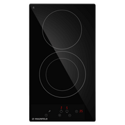  Варочная поверхность MAUNFELD AVCE3022DBK 
