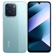  Смартфон Xiaomi Poco C85 8/256 Green РСТ MZB0LFLRU 