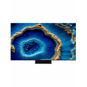  Телевизор TCL 55MQLED80 