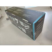  УЦ СВО Lian Li GA II Trinity 360 White (GA2T36W)/(G89.GA2T36W.R0) 3x120mm ARGB PWM Fans (плохая упаковка, ремонт контактной группы) 