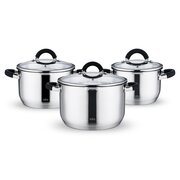  Набор посуды LARA LR02-129 Ника 