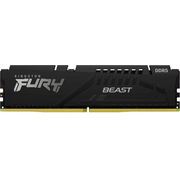  ОЗУ Kingston Fury Beast Black (KF552C40BB2-32) DDR 5 DIMM 32Gb PC41600, 5200Mhz, CL40 (retail) 