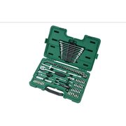  Набор инструментов Sata 09518 80пр. 