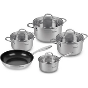  Набор посуды Rondell Erbe RDS-1290 