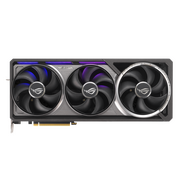  Видеокарта ASUS Rog-Astral-RTX5090-O32G-Gaming (90YV0LW0-M0NA00) 