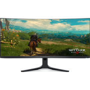  Монитор Dell AW3423DWF 