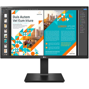  Монитор LG 24QP550-B 