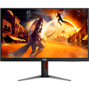  Монитор AOC Q27G4/D черный 