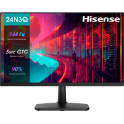  Монитор Hisense 24N3Q черный 