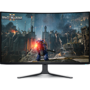  Монитор Dell AW3225QF 