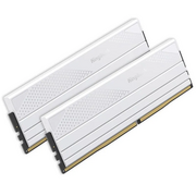 ОЗУ Kingbank K5.01.FPA5GD9506 32GB (2x16Gb) 6800MHz White DDR5 Heatsink / KFXW series / Hynix A-die CL32 (32-46-46-106) 