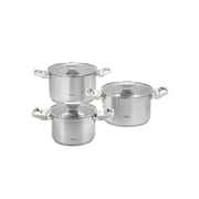  Набор посуды LARA LR02-132 Флора 