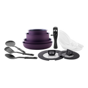  Набор посуды Polaris EasyKeep-14D 14 предметов 