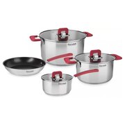  Набор посуды Rondell Savvy RDS-2012 7 предметов 