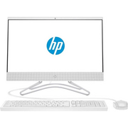  Моноблок HP 200 G4 (6D417EA/16GB/W11P) 21.5" Full HD, Intel Core i5 1235U, 16ГБ DDR4, 512ГБ SSD, Windows 11 Pro, белый 