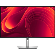  Монитор Dell P3225QE черный 