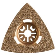  Насадка для многофункциональных инструментов Зубр ШВТ-80 (15563-80) 