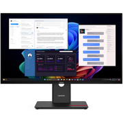  Монитор Lenovo T27UD-40 (64AFGAR2CB) 
