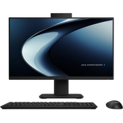  Моноблок ASUS ExpertCenter P400 AiO P470VAK-BPE0470 (90PT03W5-M00K30) Black 