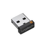  USB-приемник Logitech 910-005931/910-005933 USB Unifying receiver Standalone 