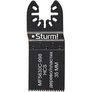  Пила Sturm! MF5630C-998 35мм, разметка 
