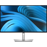  Монитор Dell P2725D черный 