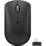  Мышь Lenovo 400 черный GY51D20865 