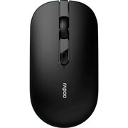  Мышь RAPOO B30 2.4G wireless mouse Black 