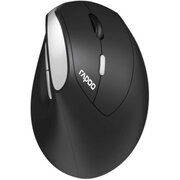  Мышь RAPOO EV250 Wireless optical mouse Black 