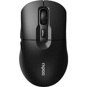  Мышь RAPOO M306 2.4G wireless Black 