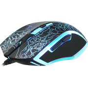  Мышь RAPOO V20S Wired Gaming mouse Black 
