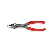  Клещи Knipex TwinGrip KN-8201150 150 мм 