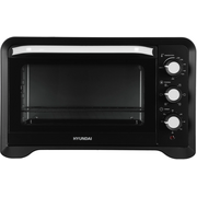  Мини-печь Hyundai MIO-HY094 черный 