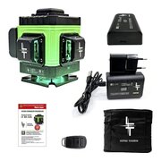  Лазерный уровень LT L12-360A (LT 3D-12A) 