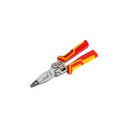  Плоскогубцы Kranz Pro KR-12-4656-3 210мм 