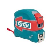  Рулетка TOTAL TMT80832M 